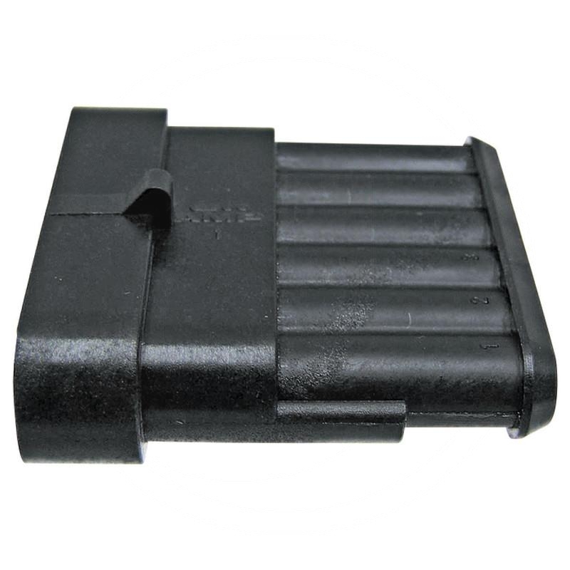 Hella Socket housing | zdjęcie nr 1